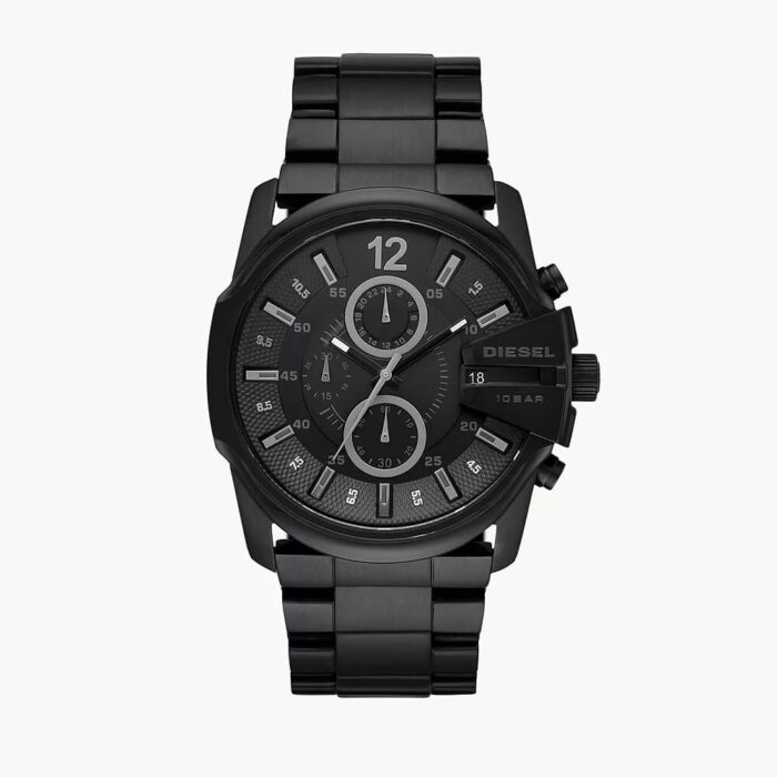 ساعت مچی عقربه ای مدل Watch-09