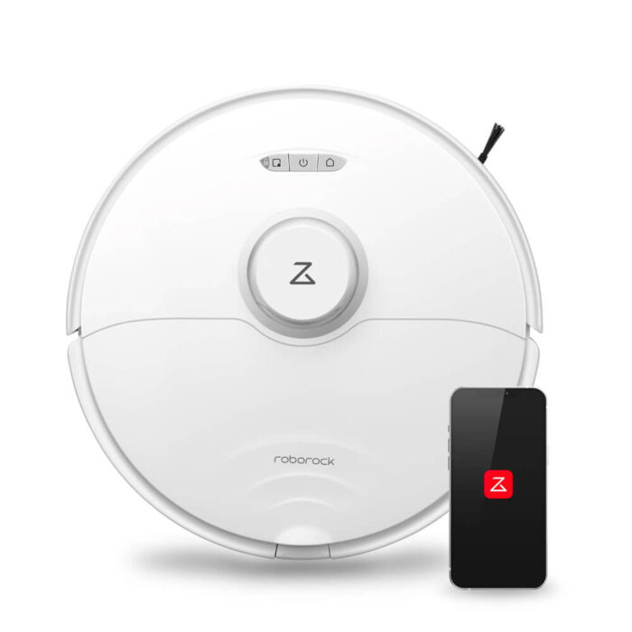 جاروبرقی رباتیک مدل Yeedi Vac 3000Pa Smart