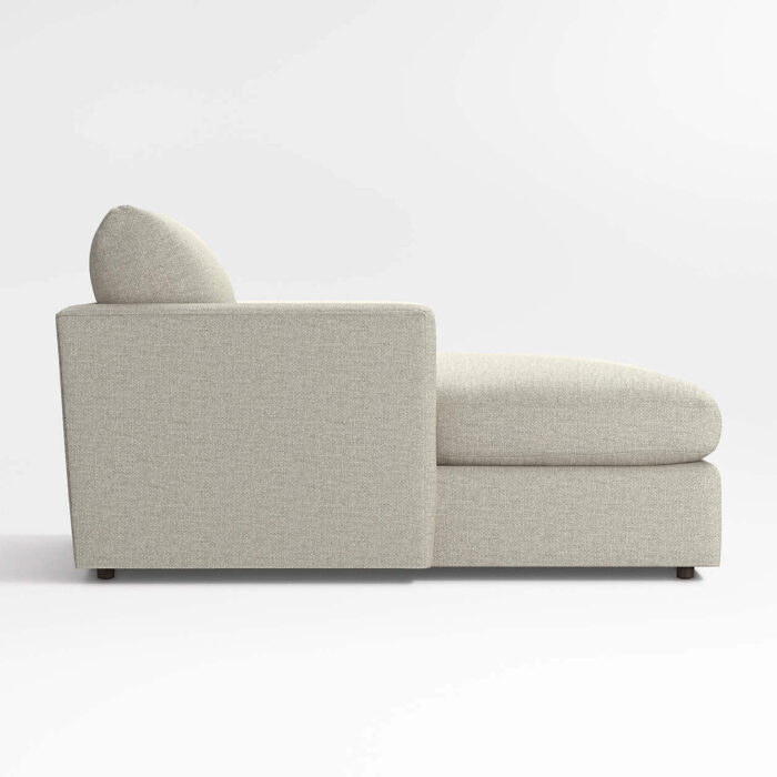 مبل تخت شو مدل Lounge Deep Chaise